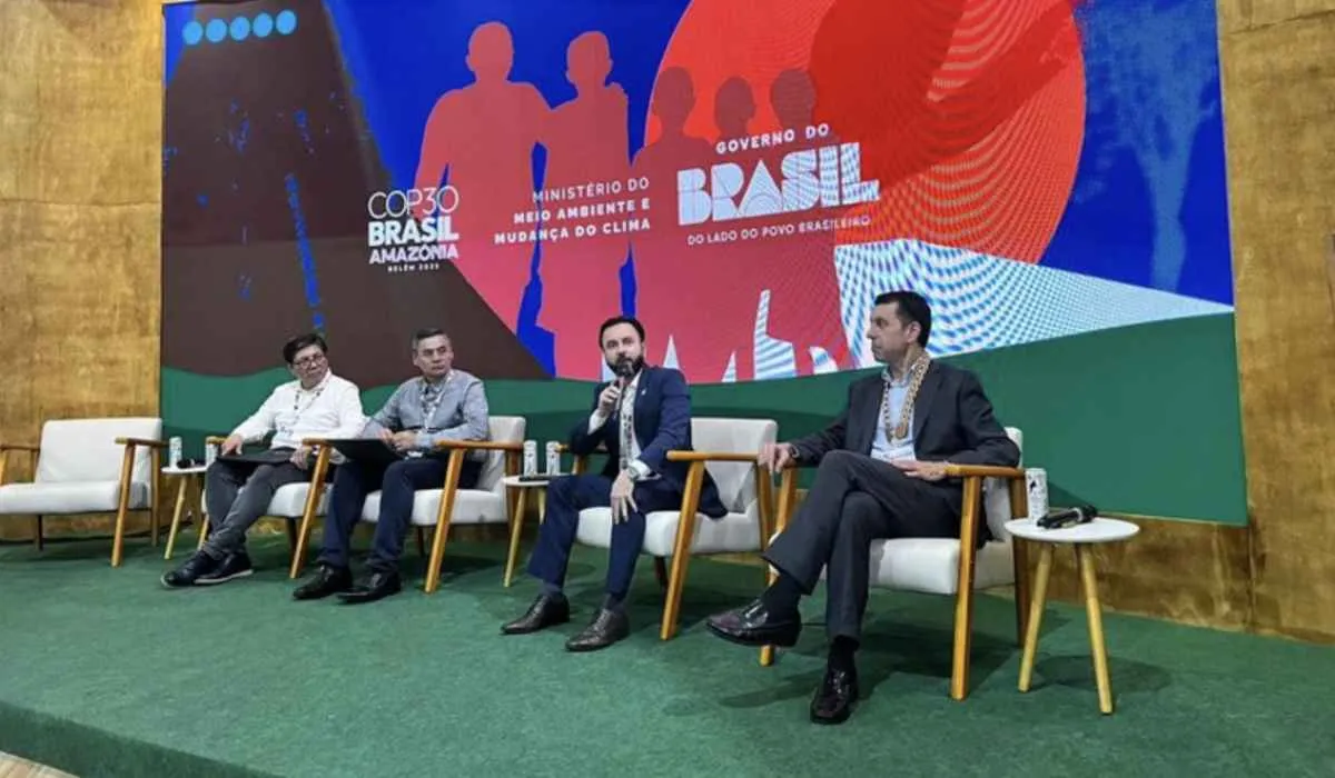 Brasil reforça integração regional para ação climática