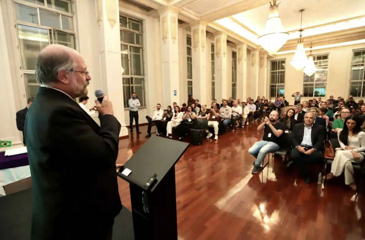 Secretaria de Agricultura de SP celebra vencedores do Brasil Selection