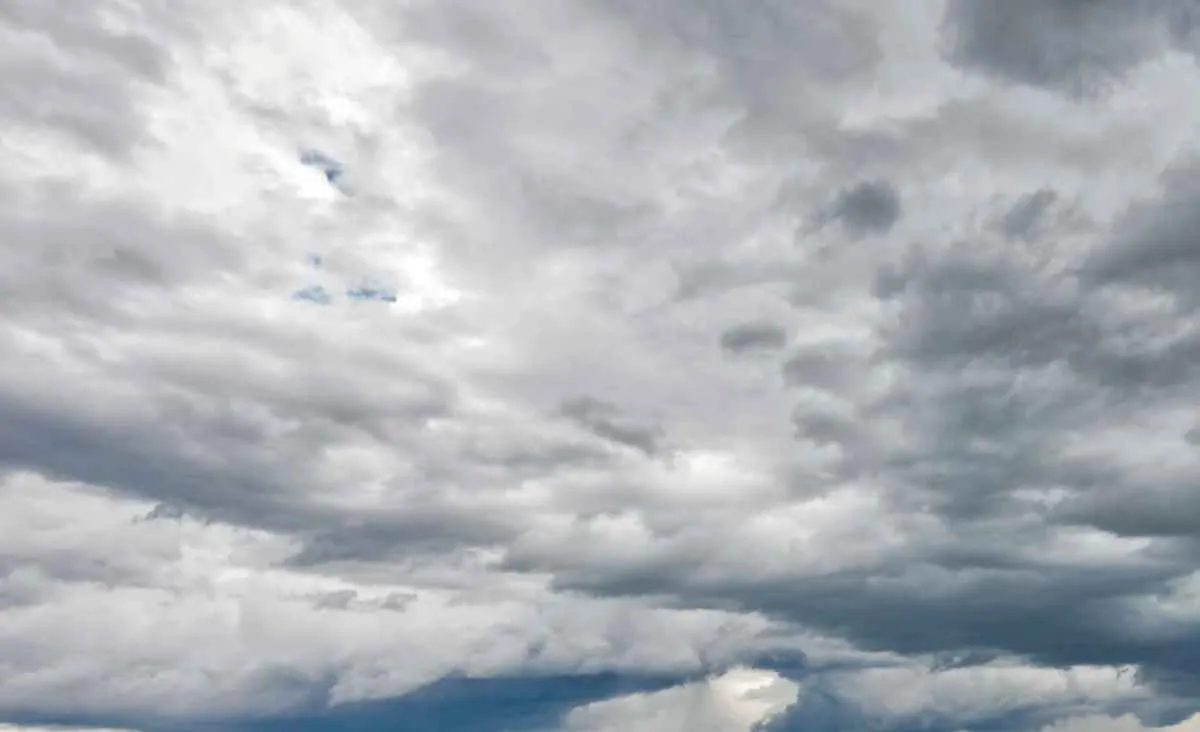 Previsão do tempo para terça-feira (18/11) no Brasil