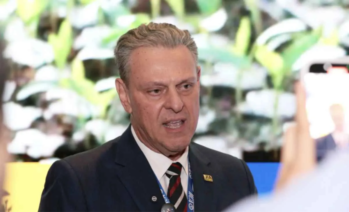 Agro sustentável do Brasil será destaque na COP 30, afirma ministro Carlos Fávaro