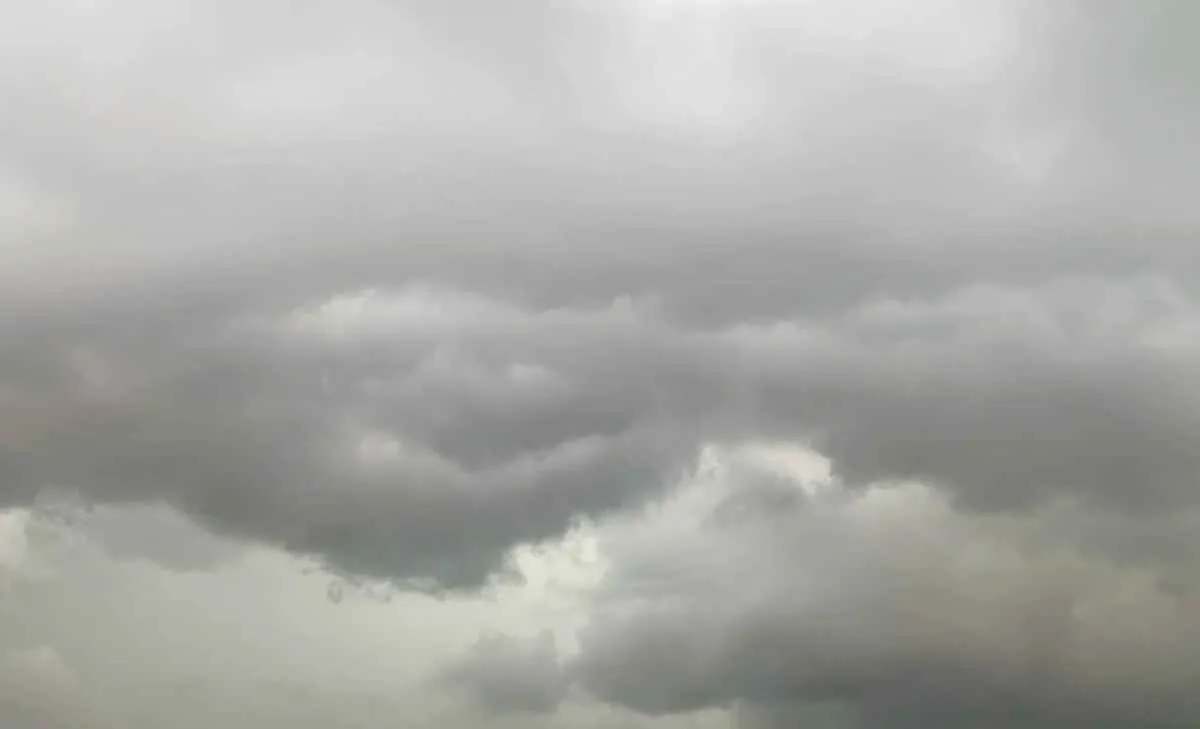 Previsão do tempo para o final de semana (22 e 23 de novembro) no Brasil