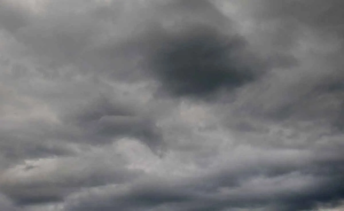 Semana começa com frio no Sul e chuva no Centro-Norte