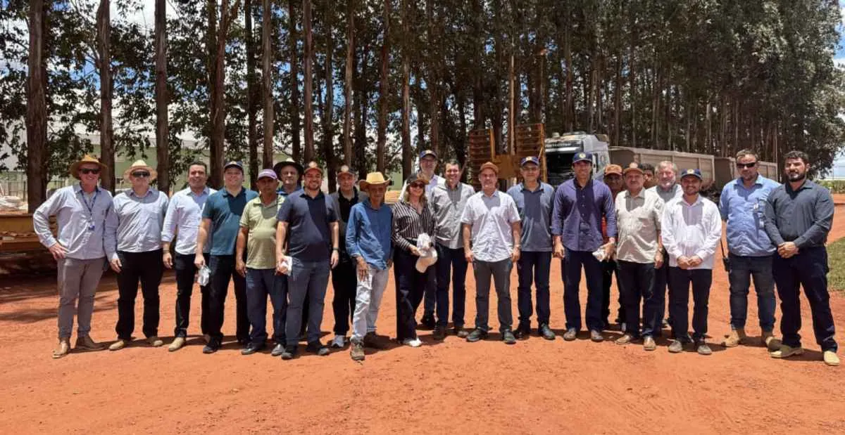 Deputados conhecem potencial produtivo do Cerrado piauiense