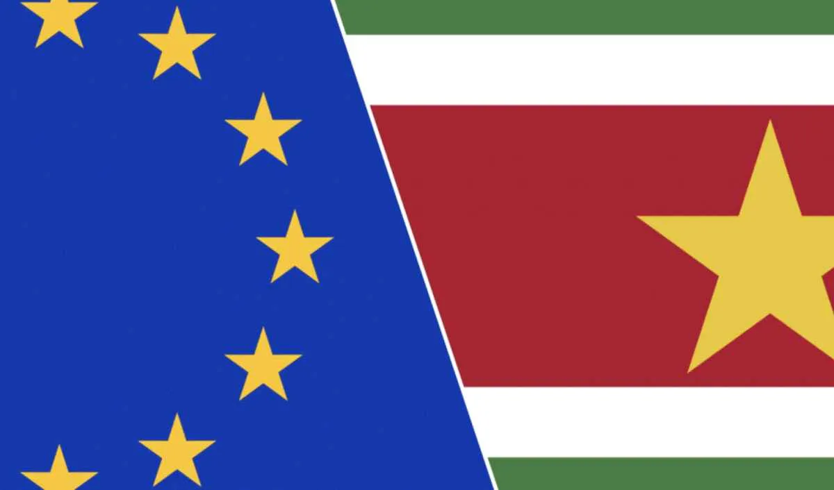 ABPA celebra avanços com União Europeia e Suriname