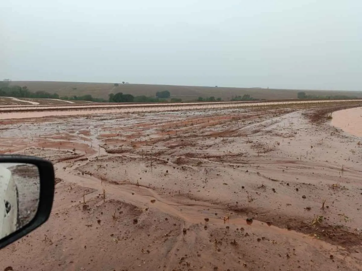 Sistema FAEP apoia produtores rurais paranaenses após chuvas
