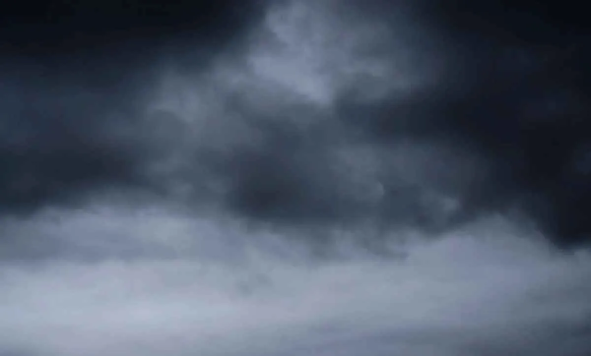 Previsão do tempo para a semana de 24 a 30 de novembro