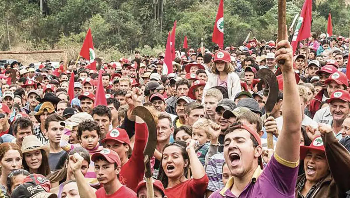 Sistema FAEP apoia projetos que garantem o direito de propriedade no campo