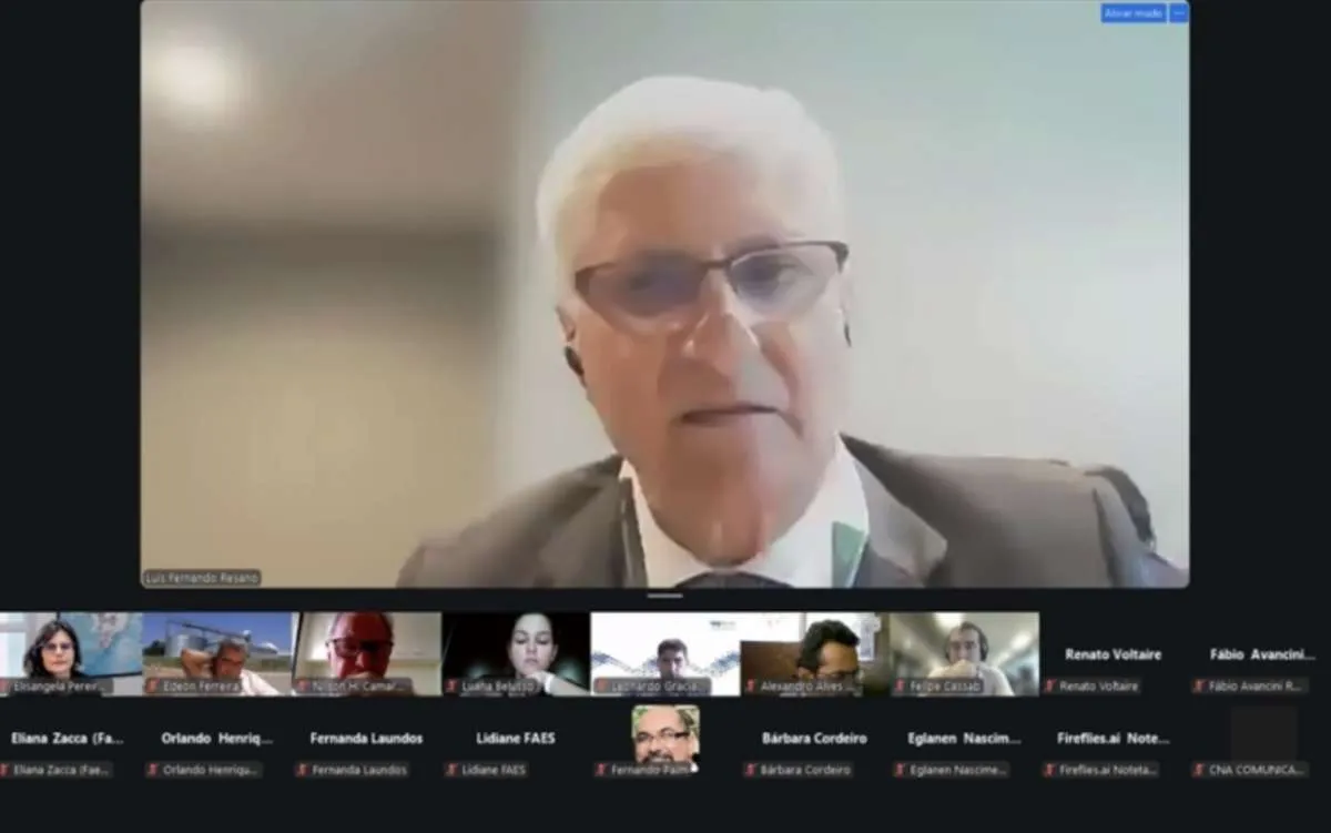 CNA debate desafios e avanços da cabotagem no Brasil