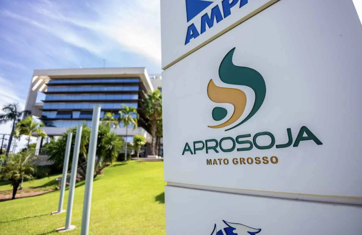 Nota de posicionamento da Aprosoja MT a favor da livre concorrência