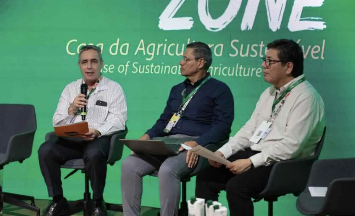 Mapa destaca cooperação regional para ação climática na agricultura