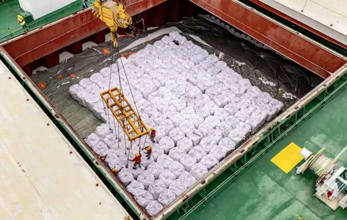 Mercado de fertilizantes segue aquecido e avança em setembro