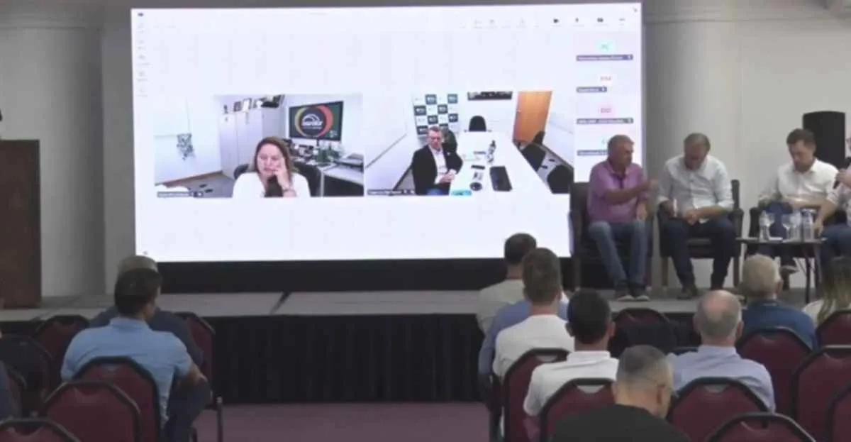 CNA discute efeitos do acordo Mercosul-UE no setor de uvas e vinhos