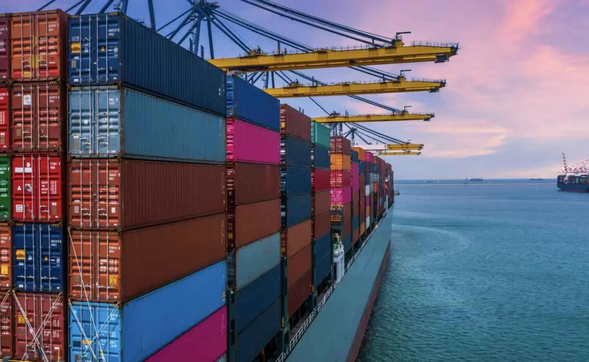 Estiagem e tarifas derrubam exportações do RS em novembro