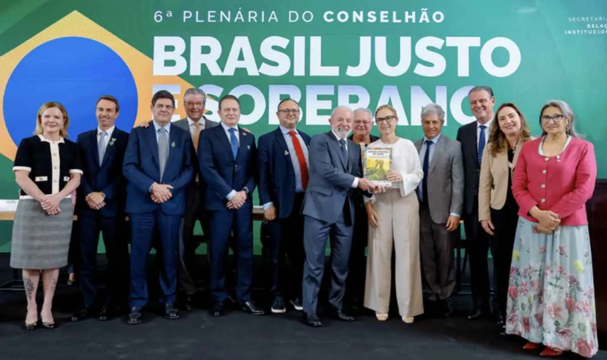 Produção sustentável no agro orienta Agenda Positiva apresentada ao governo