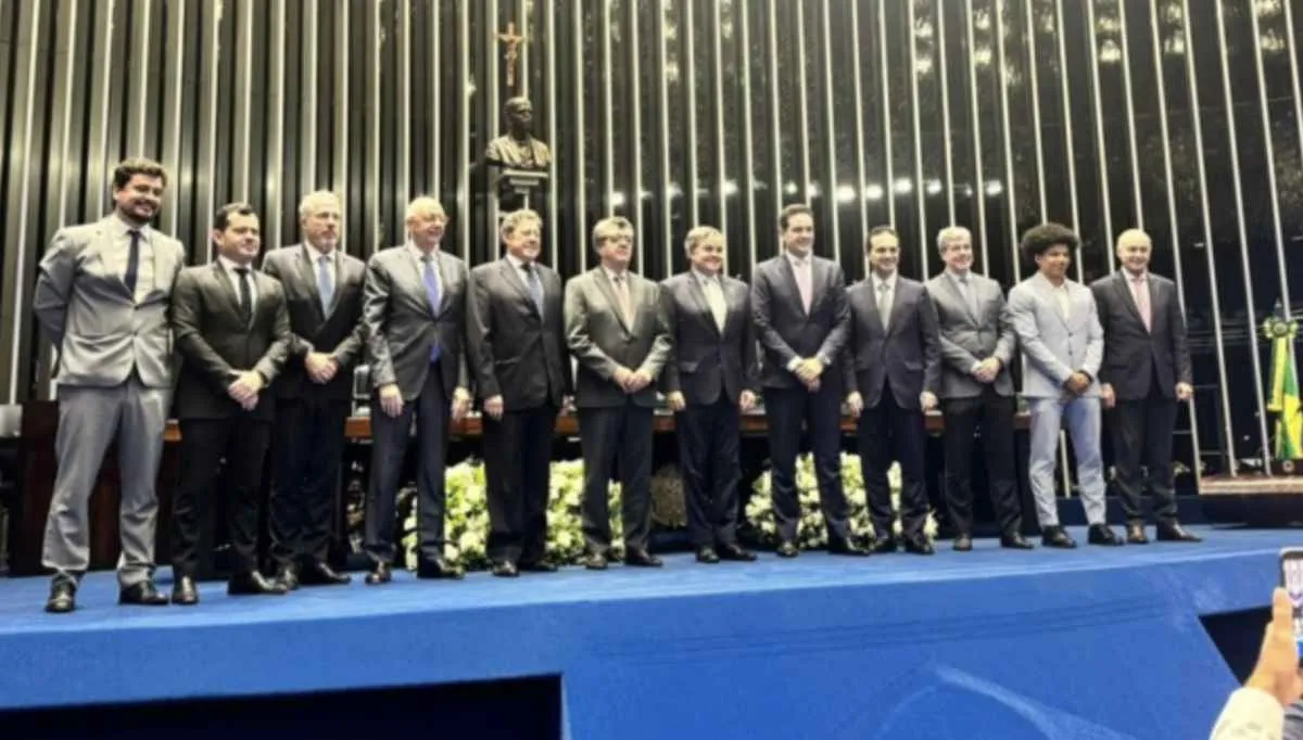 CNA reforça importância do RenovaBio em homenagem no Senado