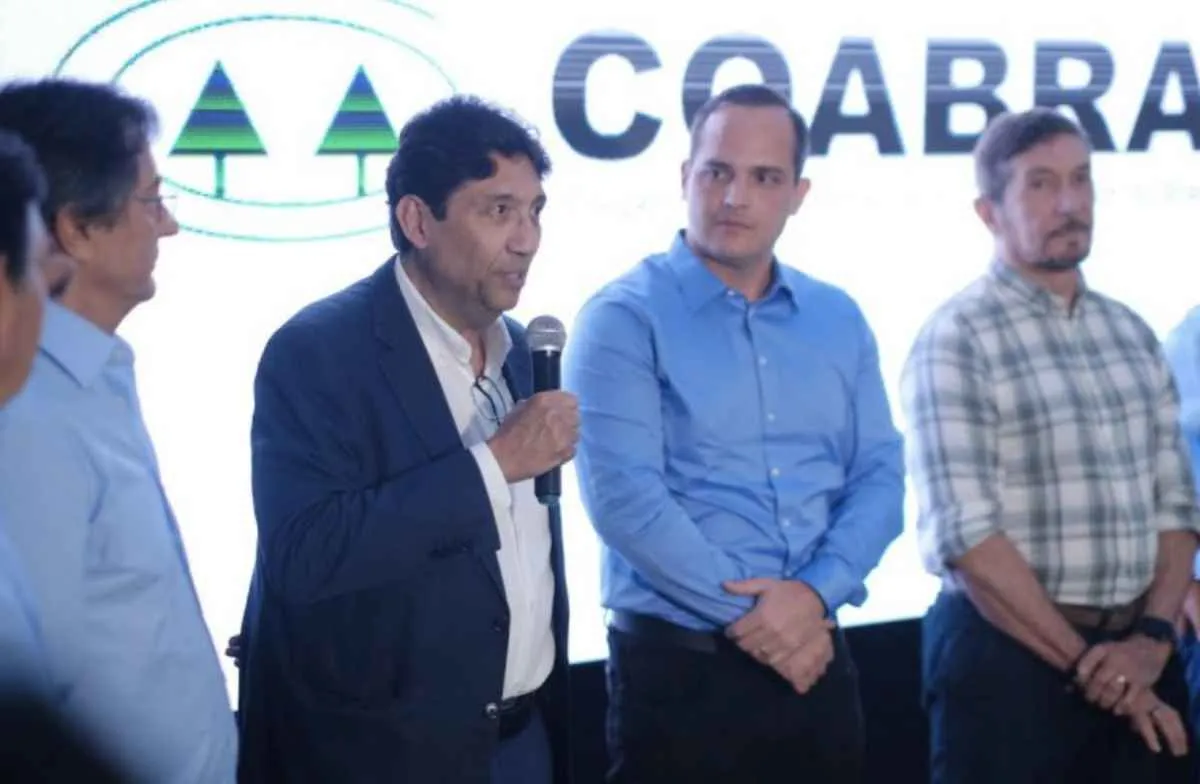 Sinop ganha laboratório da Coabra e reforça polo de qualidade do algodão