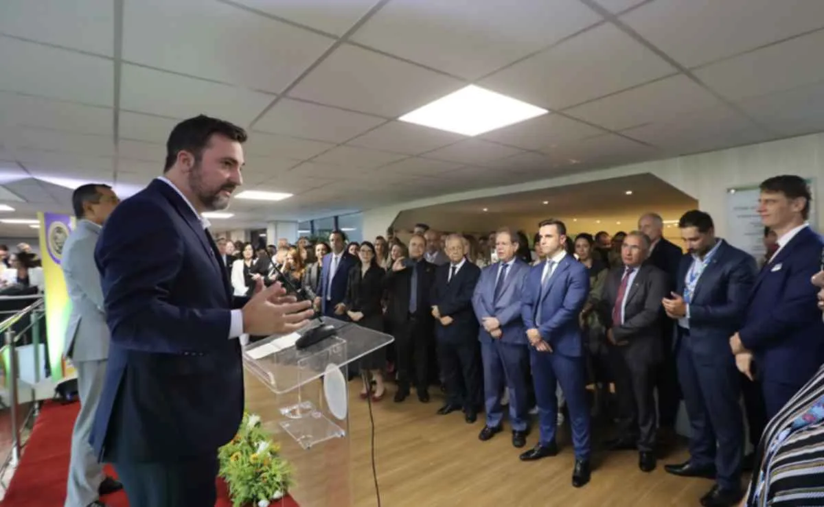 SCRI celebra 20 anos com avanços históricos no agro