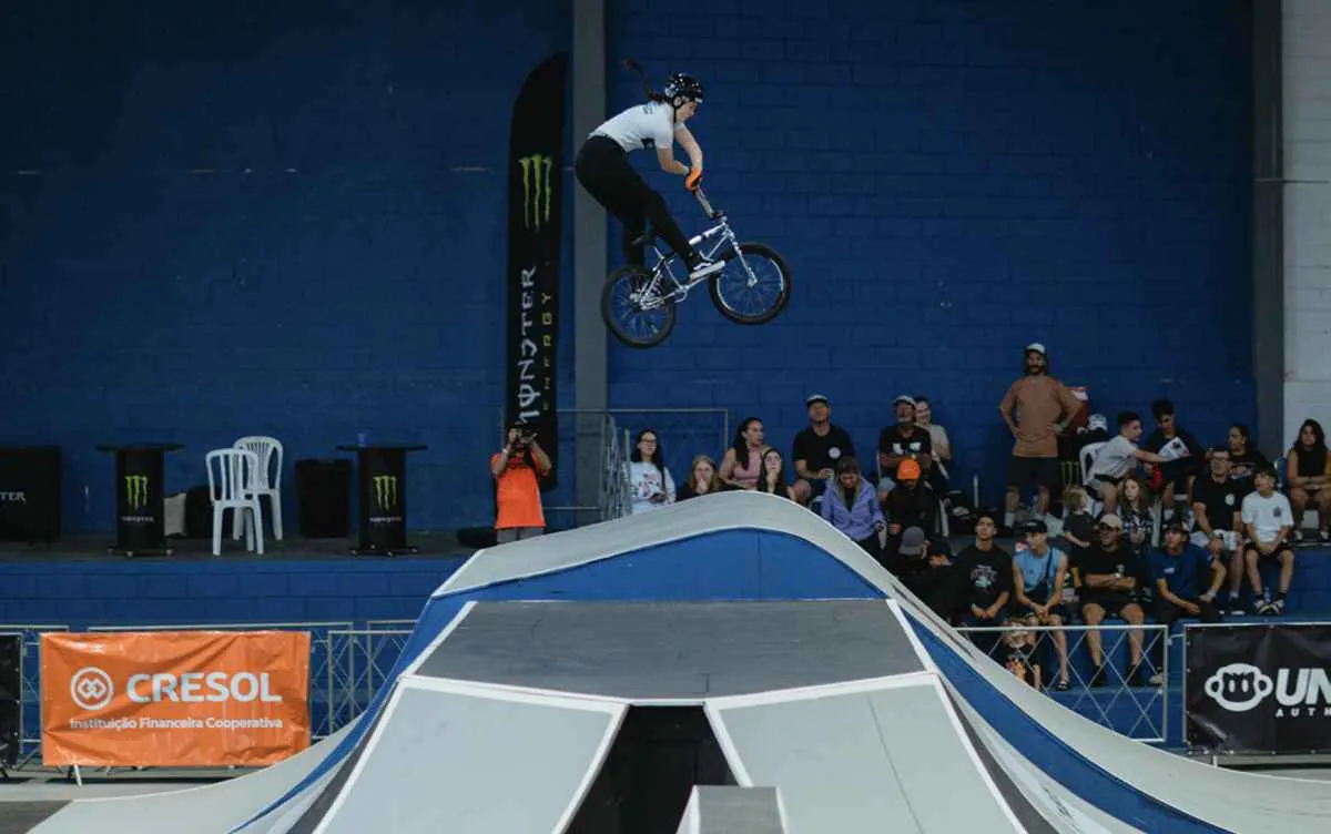 Cresol Base Fest realiza segunda etapa em Taubaté (SP)