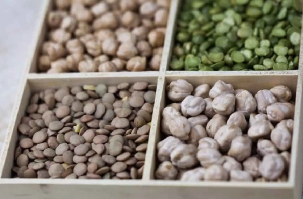 CNA cobra regulamentação para elevar padrão do feijão e pulses