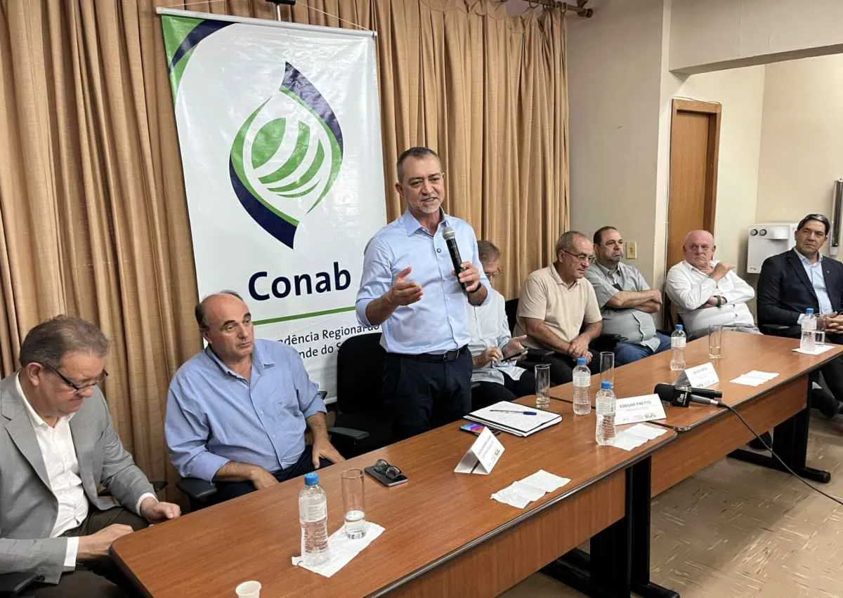 Setor lácteo recebe apoio, mas cobra pacote de impacto imediato