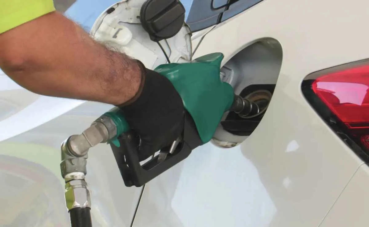 Indicador do etanol hidratado sobe pela 8ª semana seguida