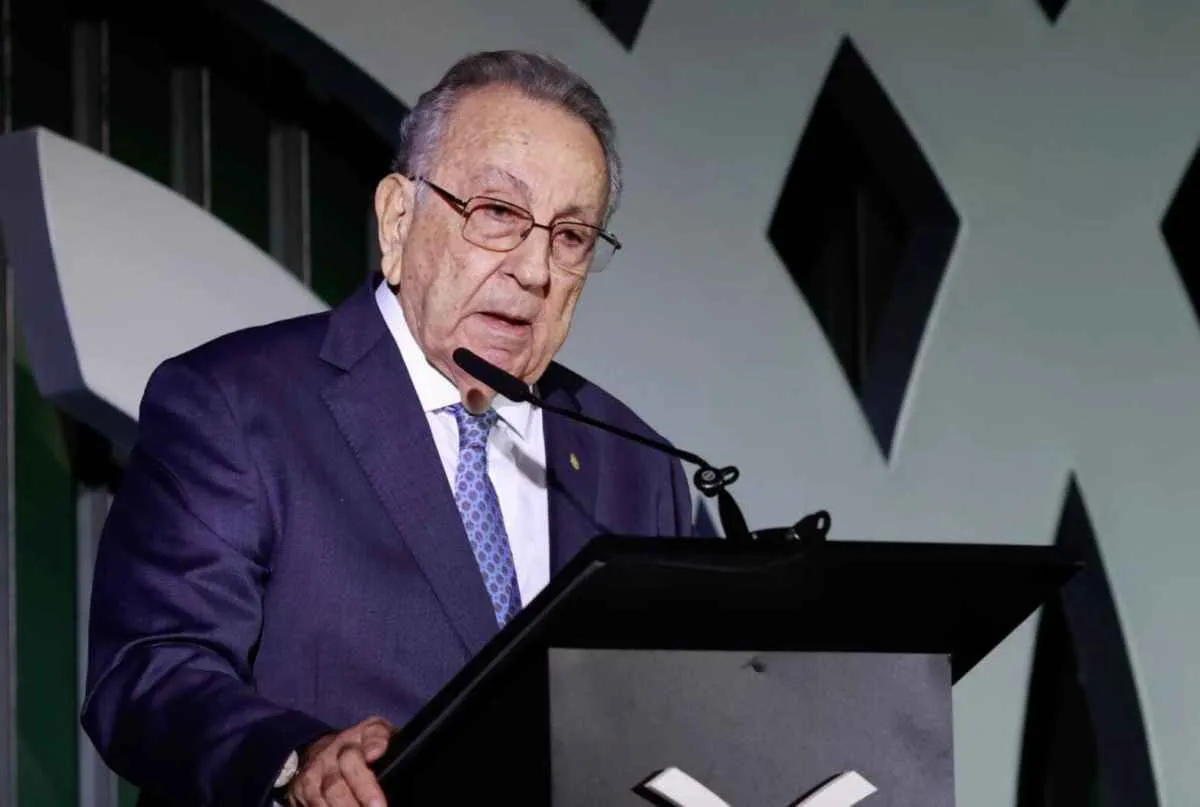 Ao tomar posse, presidente da CNA destaca defesa constante do produtor rural