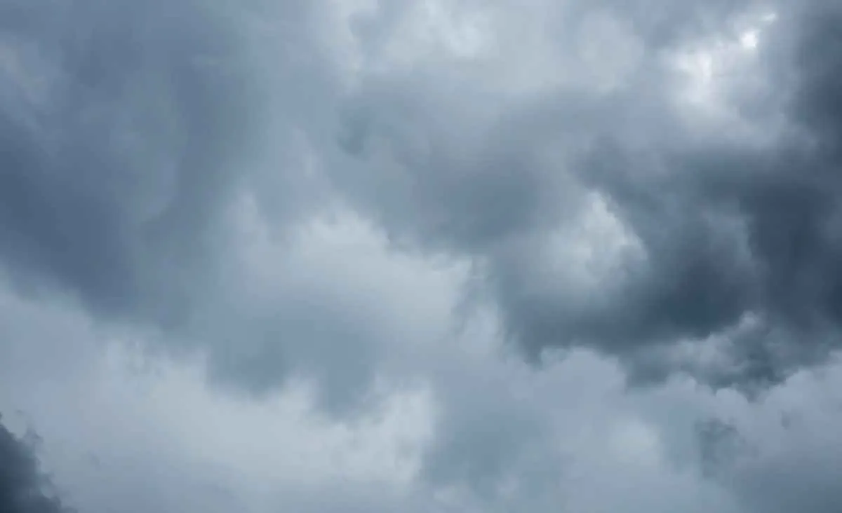 ZCAS mantém chuva forte em várias regiões do Brasil