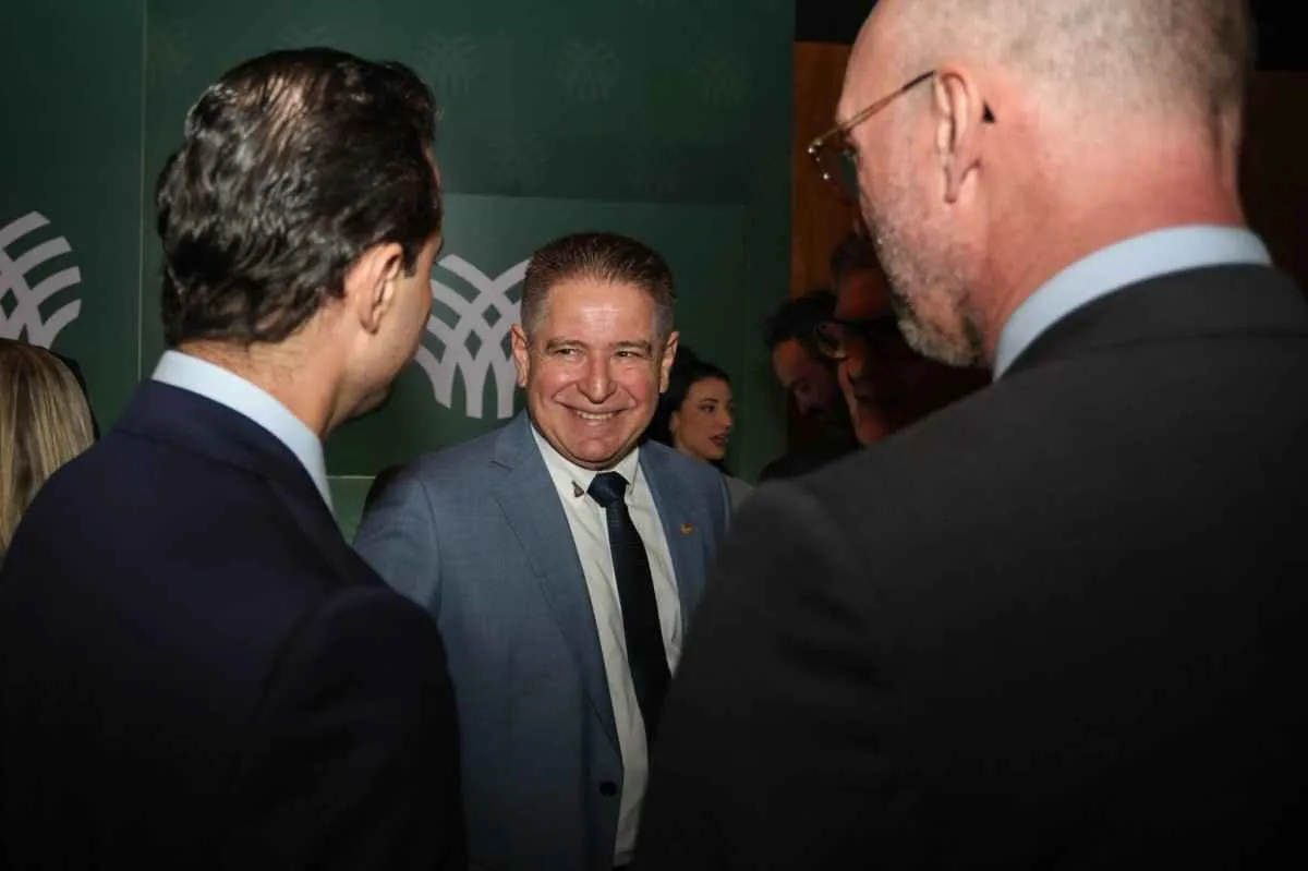 Famato destaca unidade do sistema sindical na posse da nova diretoria da CNA