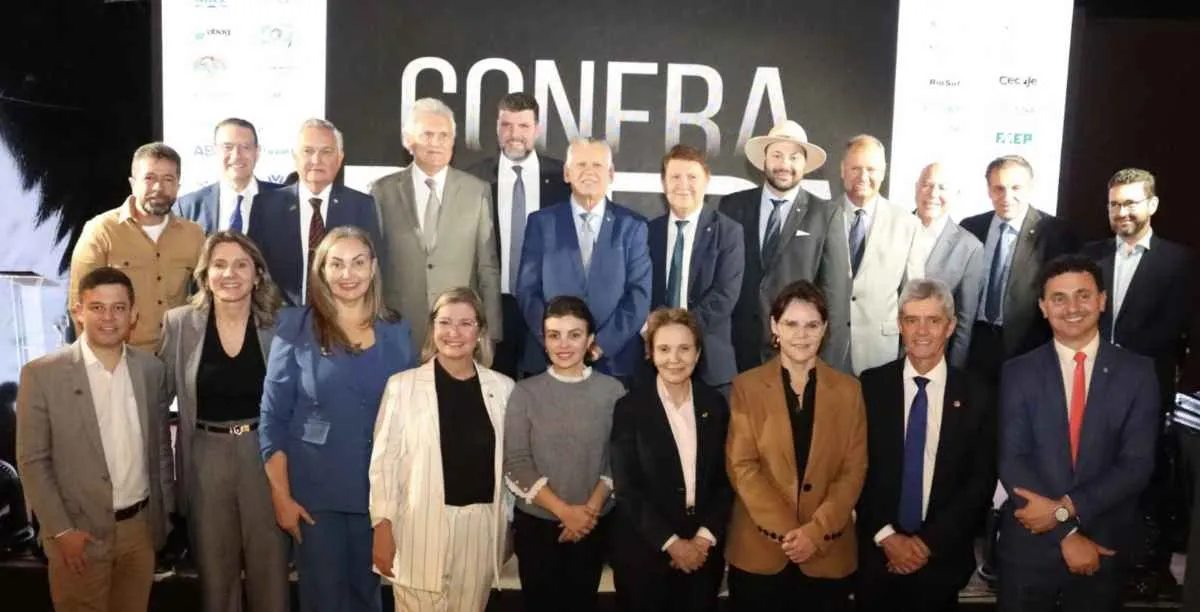 FPA celebra conquistas de 2025 e fortalece agro no país