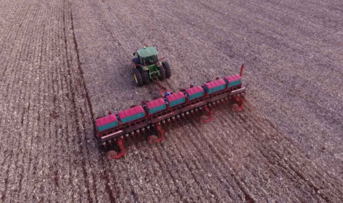 Agro de MS cresce 18% em 2025 e reforça posição estratégica