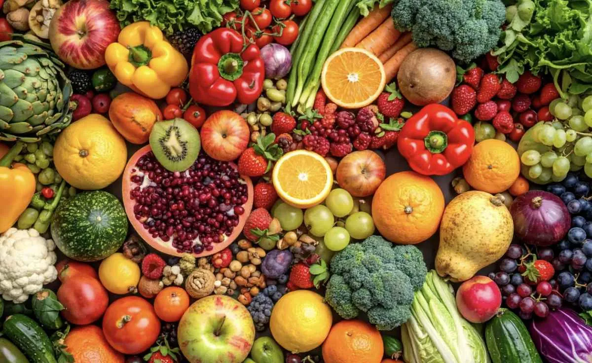 Quedas no atacado e ajustes de oferta marcam mercado hortigranjeiro