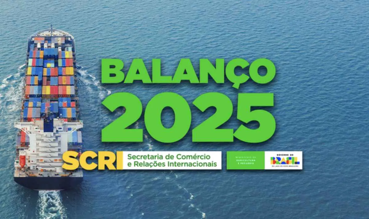 Mapa consolida maior expansão histórica no acesso a mercados do agro