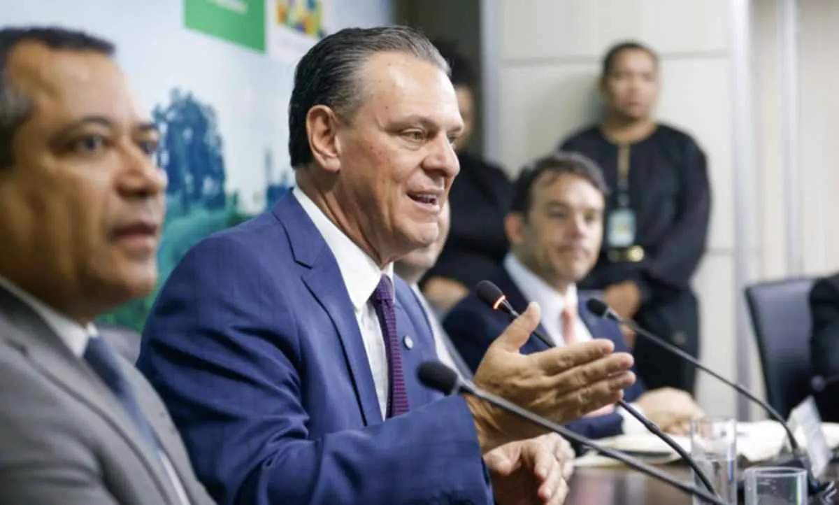 Brasil reforça defesa agropecuária e consolida liderança no comércio global