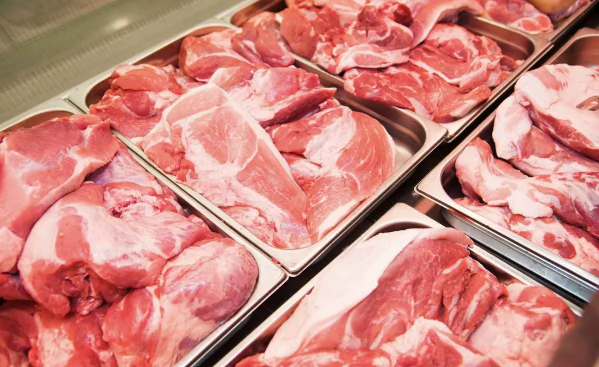 Demanda aquecida sustenta altas nos preços da carne bovina