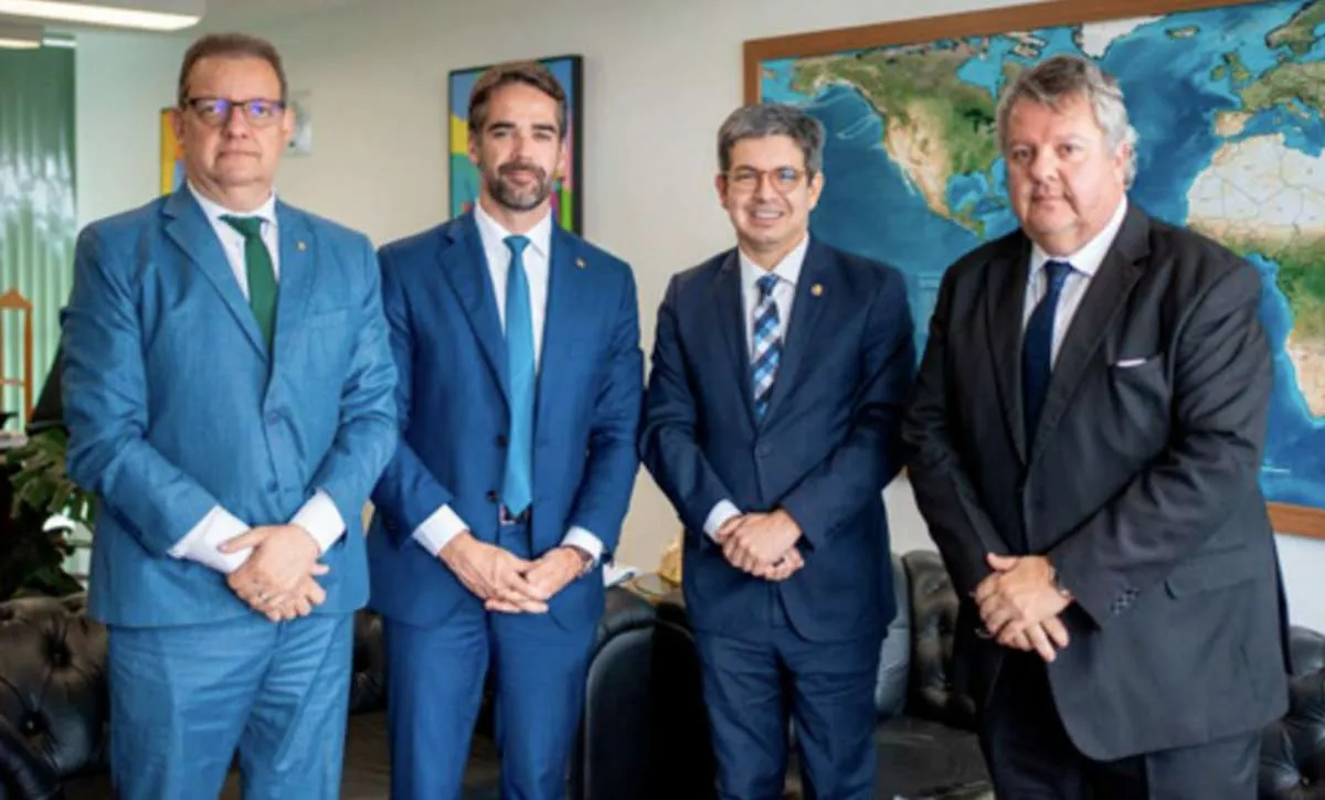 Farsul mantém trabalhos na busca por renegociação das dívidas de produtores