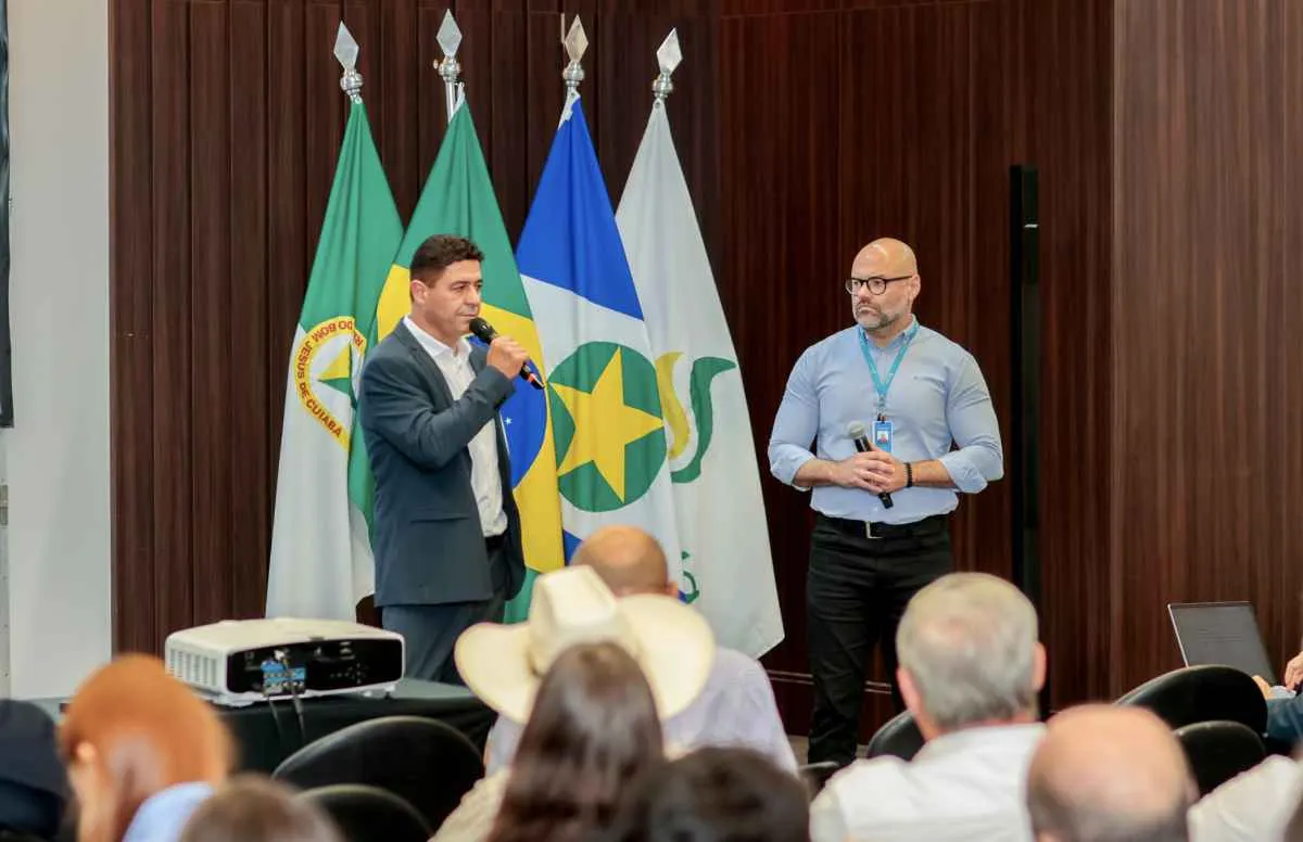 Aprosoja MT intensifica articulação para melhorar energia no campo