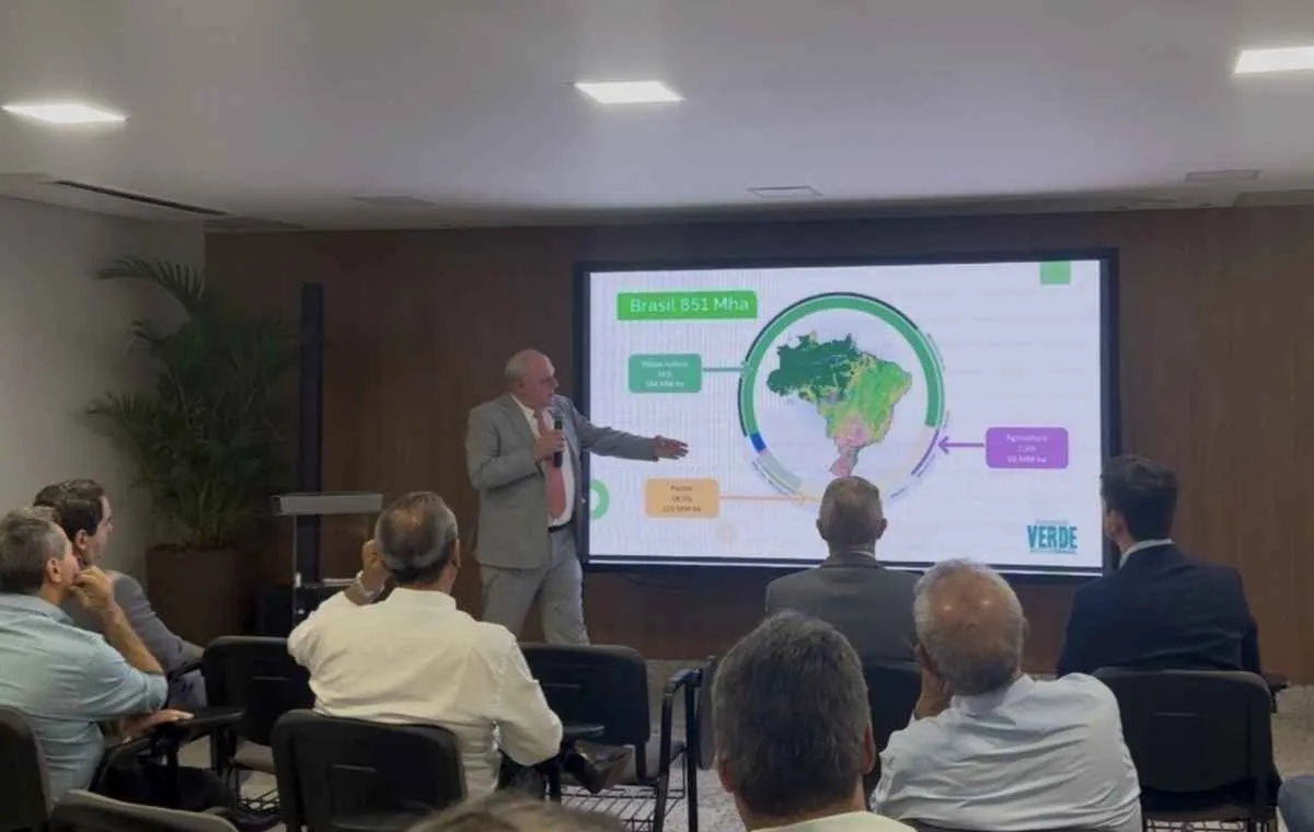Programa incentiva recuperação de pastagens degradadas