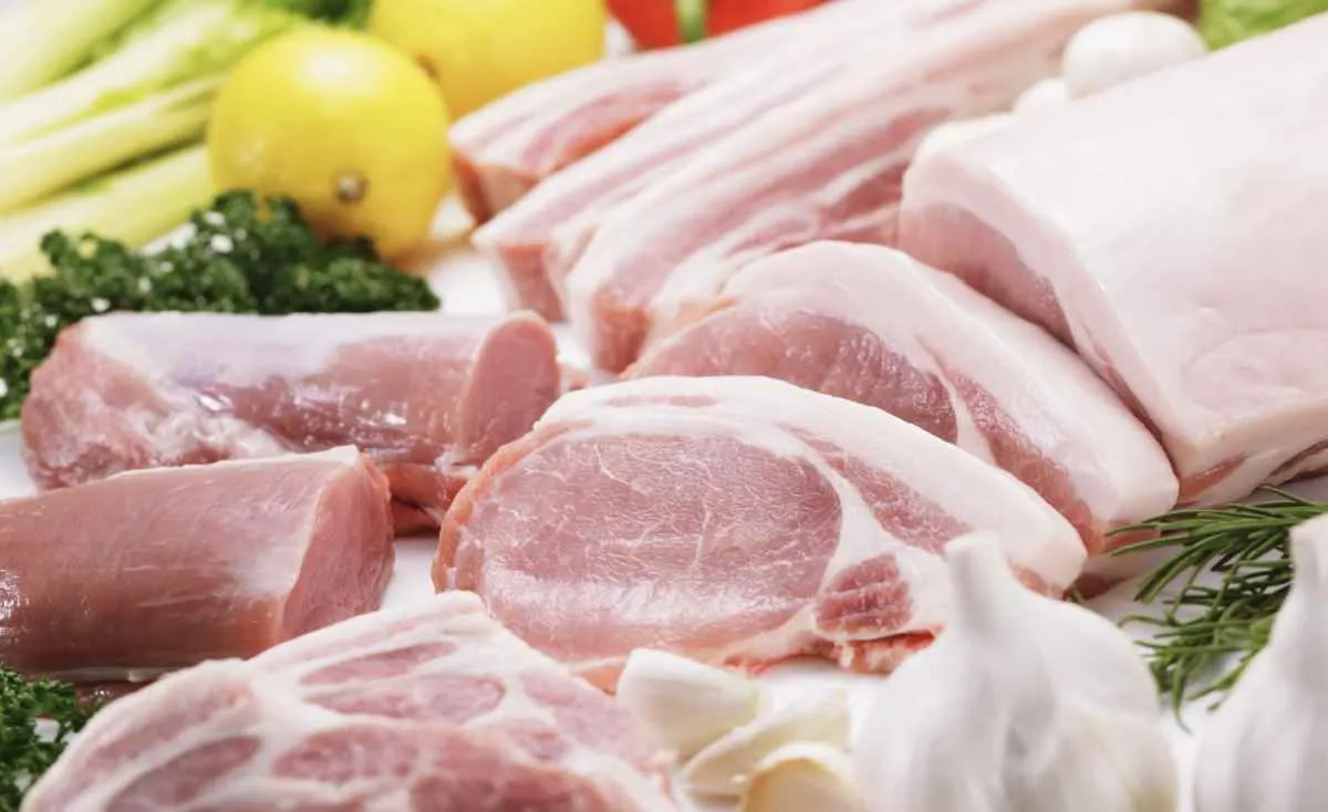 Festas de fim de ano aquecem demanda e elevam preços da carne suína