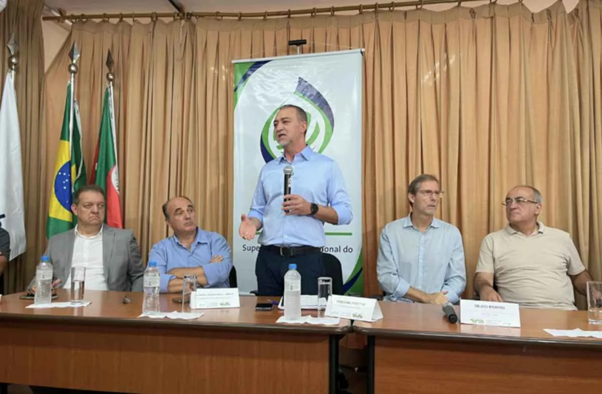 Conab destina até R$ 106 mi para compra emergencial de leite em pó da agricultura familiar