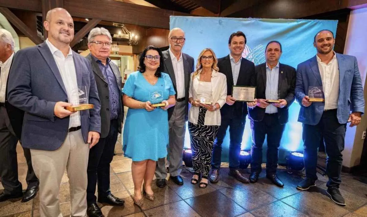 Farsul entrega Troféu Solução 2025 ao setor orizícola