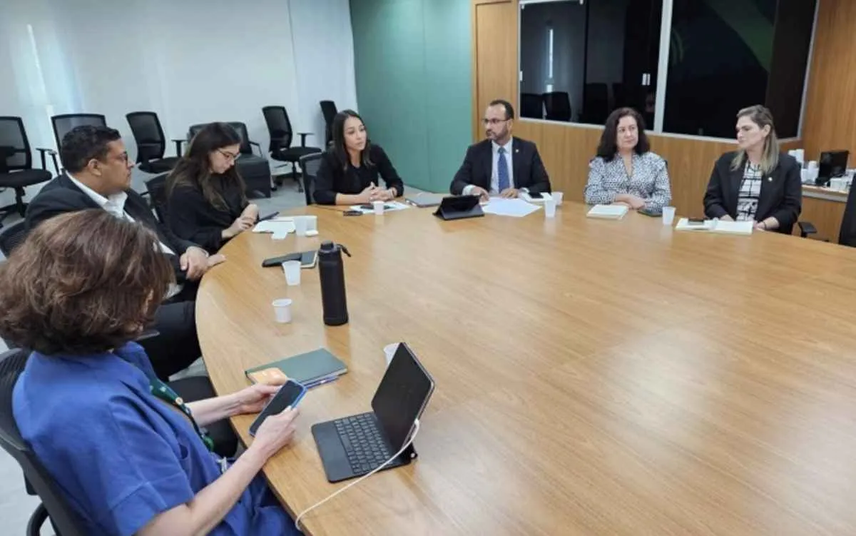 Atuação institucional do agro pauta ações estratégicas no Legislativo para 2025 e 2026