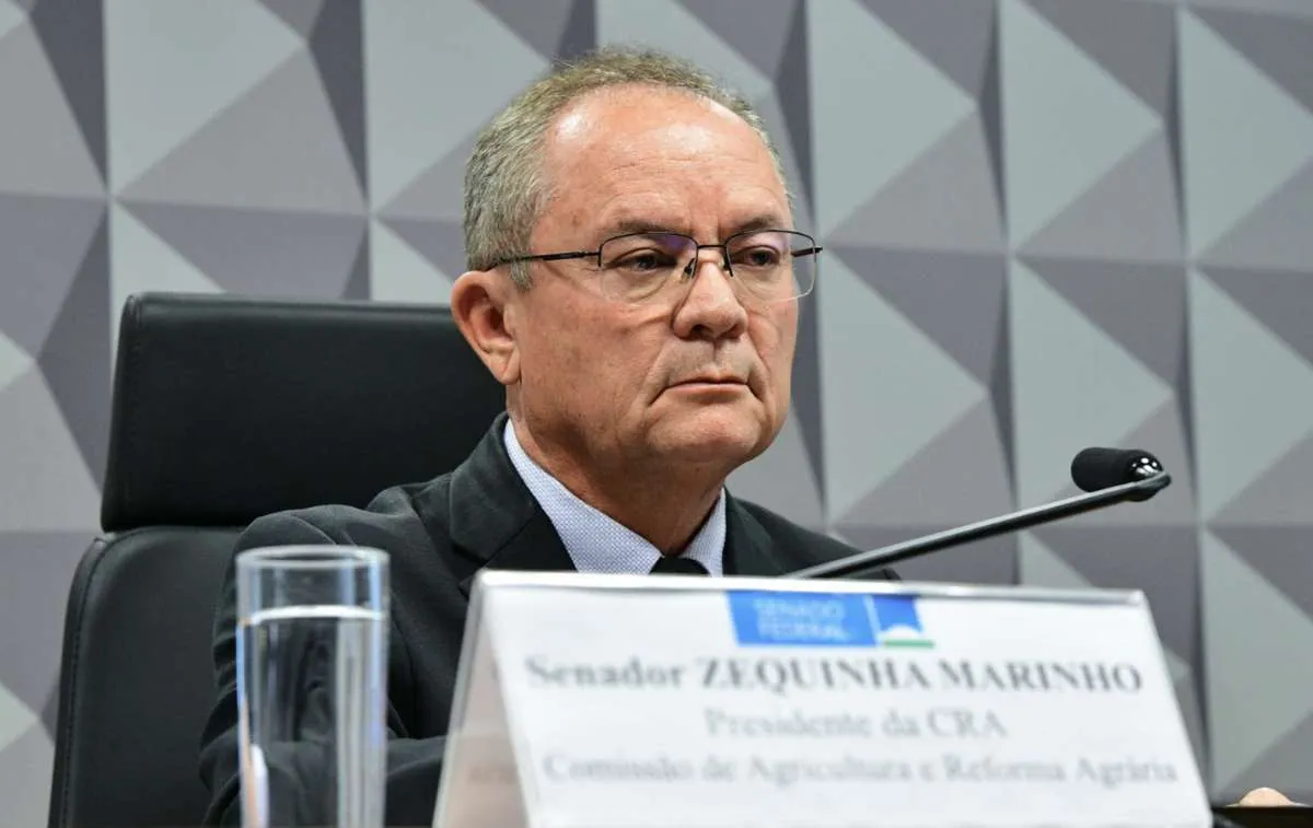 Comissão de Agricultura do Senado encerra 2025 com avanços e 28 propostas aprovadas