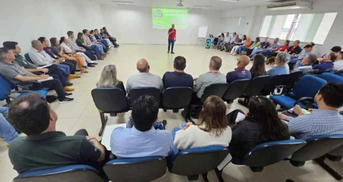 Dilvo reforça liderança e excelência no Show Rural 2026