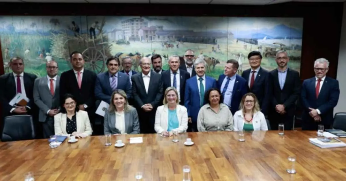 Recurso da CNA é aceito e Ministério retoma investigação de dumping nas importações de leite em pó