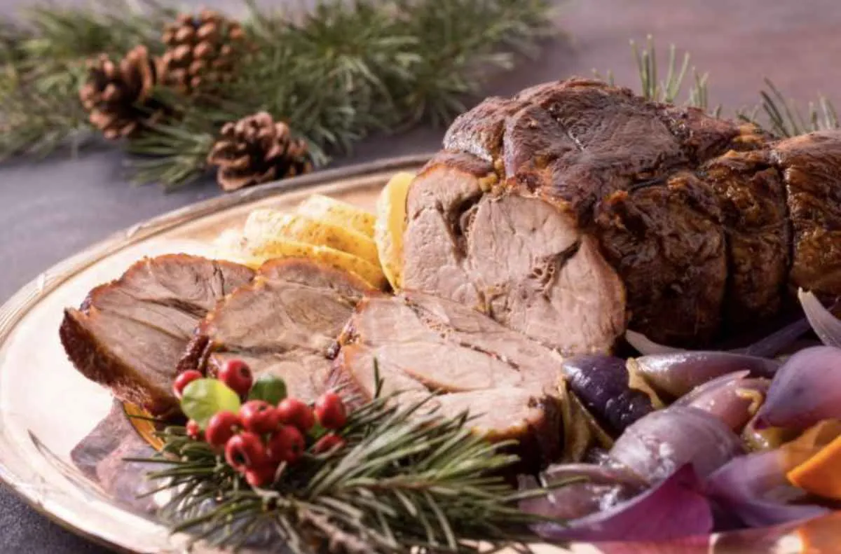 Boas práticas evitam riscos à saúde nas ceias de fim de ano