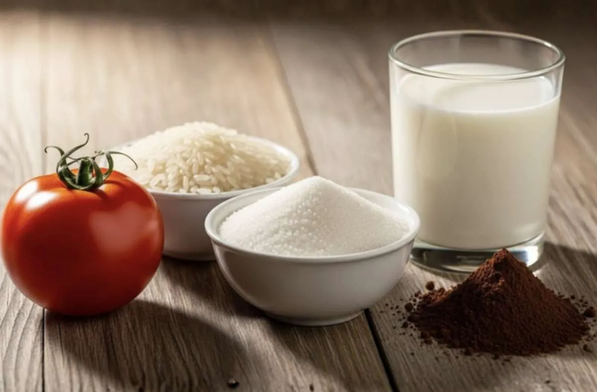 Cesta básica fica mais barata em 24 capitais do Brasil