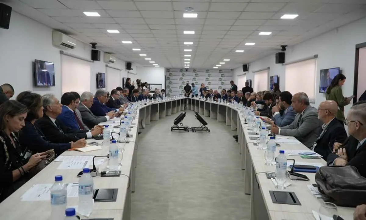 FPA barra avanço de impostos sobre o agro no Congresso