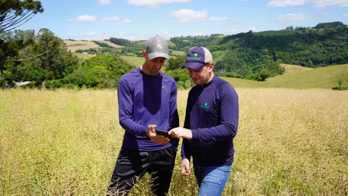 SmartCoop impulsiona profissionalização da gestão em propriedades rurais