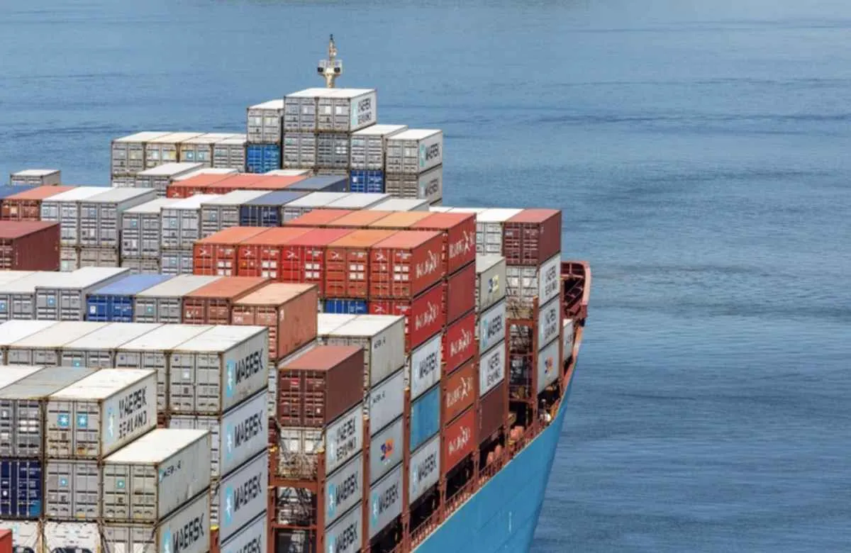 Com eficiência portuária, Brasil consolida melhor triênio da história na balança comercial