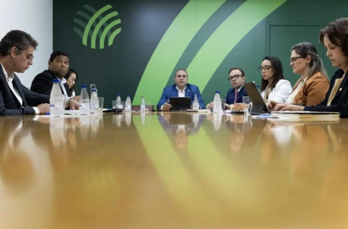 Comissão da CNA define agenda fundiária e prioridades para 2026